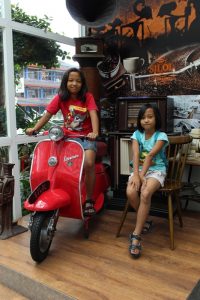 review silol coffee and eatery jogja